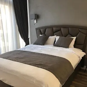 In King David Апартаменты