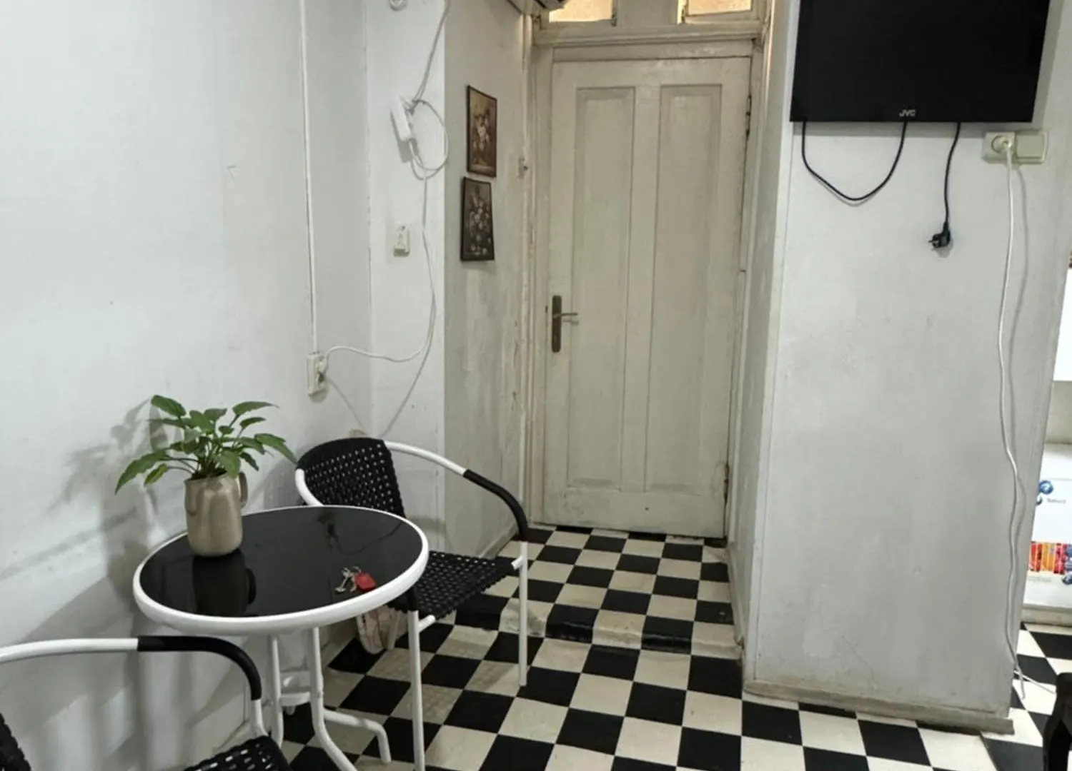 Апартаменты Manana House Тбилиси 0*,